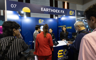 EarthDex FX เป็นผู้นำในยุคใหม่ของการแลกเปลี่ยนเงินตราต่างประเทศและการทำธุรกรรมสัญญาที่แตกต่างและการสัมภาษณ์ IFX Expo ของเอเชียในปี 2024!