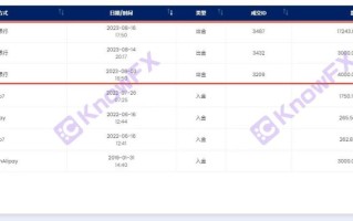 AIMS榮鷹證券坑你沒商量：2.4萬美金離岸迷魂陣，信任餵了狗，投資者直呼坑爹！