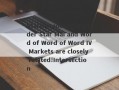 Starterrader Startrader Star Mai and Word of Word of Word IV Markets are closely related!Intersection