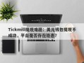 Tickmill提现难题：美元钱包提现不成功，平台是否存在隐患？