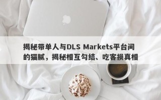 揭秘带单人与DLS Markets平台间的猫腻，揭秘相互勾结、吃客损真相