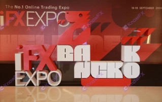 Coordenar Bangkok, Tailândia!O IFXEXPOASIA2024 terminou com sucesso!