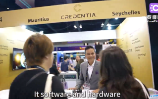 [CredentiaInternationalmanagementltd ปรากฏในประเทศไทย IFX] Fintech ช่วยการเปลี่ยนแปลงทางดิจิตอลของสถาบันการจัดการสินทรัพย์