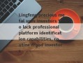 Lingfeng precious metal uses investors to lack professional platform identification capabilities, routine fraud investors