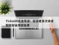 Tickmill出金风波：投资者多次请求取款却未得到处理