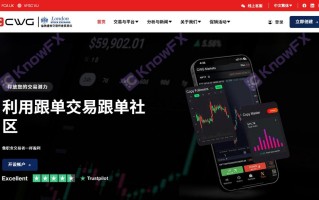 CWGMarkets陷阱重重，老牌經紀商“連帶責任”下的資金凍結迷局與精心佈局“騙局”！！