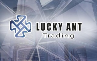 黑平台LuckyAntTrading無監管！藉智能跟單誆騙投資人！官網虛假暗中轉移資金！