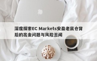 深度探索EC Markets安盈老鼠仓背后的出金问题与风险丑闻