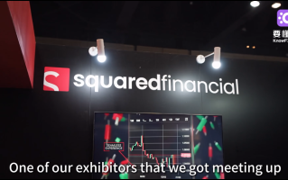 [IFXEXPOASIA2024 Panayam] Ang rebolusyonaryong pagbagsak ng SquaredFinancial at mga bagong pagkakataon sa pagpapalitan ng dayuhan.