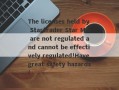 The licenses held by Startrader Star Mai are not regulated and cannot be effectively regulated!Have great safety hazards!