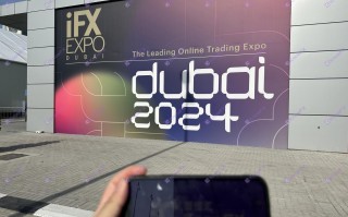 [Exclusive] A brokerage Justmarkets Dubai Exhibition In the face of the problem of reward activities, do not explain a positive explanation!Intersection