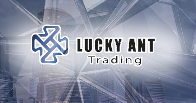 黑平台LuckyAntTrading無監管！藉智能跟單誆騙投資人！官網虛假暗中轉移資金！-第1张图片-要懂汇