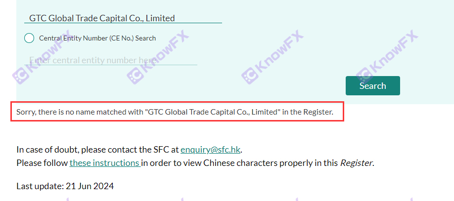 澤匯資本GTC用戶協議大玩花招！無監管交易配合篡改數據堪稱連環陷阱！-第17张图片-要懂汇