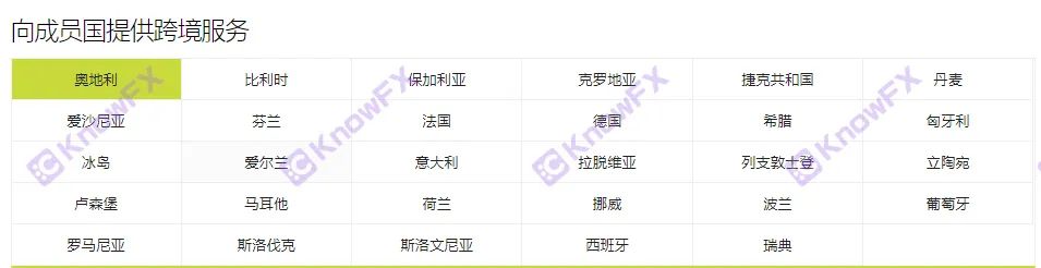 ¡La información regulatoria de ICMarkets es caótica, y hay varias plataformas en el sitio web oficial!¡Cuidado con la promoción de trampas en oro!-第9张图片-要懂汇