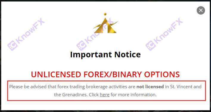 ऑस्ट्रेलिया के FPMARKETS के मुख्य भूमि के ग्राहकों ने समान रूप से सैन विंसेंट खोला।-第10张图片-要懂汇