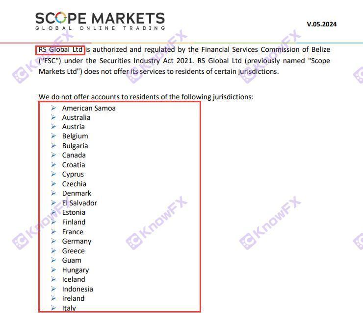 ScopeMarkets藉由“第三方服務“轉移法律責任，拉攏宣稱75%勝率黑平台明目張膽割韭菜！-第11张图片-要懂汇