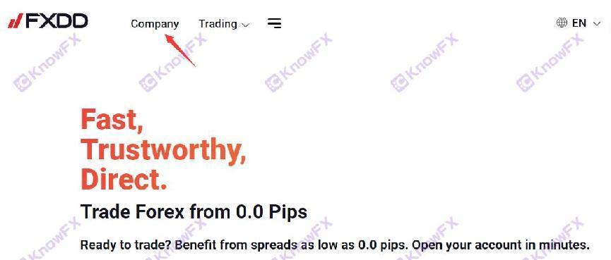 FXDDの悪用ライセンスが取り消されました！規制機関「Supreme Blacklist」！古いブローカーは規制ではなく、投資家を不正行為しています！-第4张图片-要懂汇