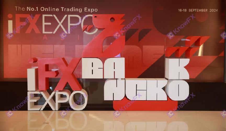 ประสานงานกรุงเทพฯประเทศไทย!IFXEXPOASIA2024 สิ้นสุดลงสำเร็จ!-第1张图片-要懂汇