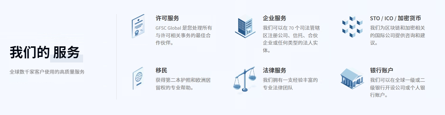 [Wawancara] Bab-bab baru Kewangan Global, Isavellakorelidou-Evripidou bercakap tentang strategi masa depan dan visi GFSCGLOBAL!-第3张图片-要懂汇