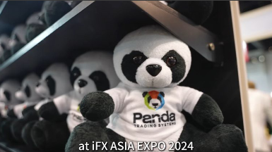 Panda赋能外汇交易：2024泰国iFX展会上的数字技术分享-第1张图片-要懂汇