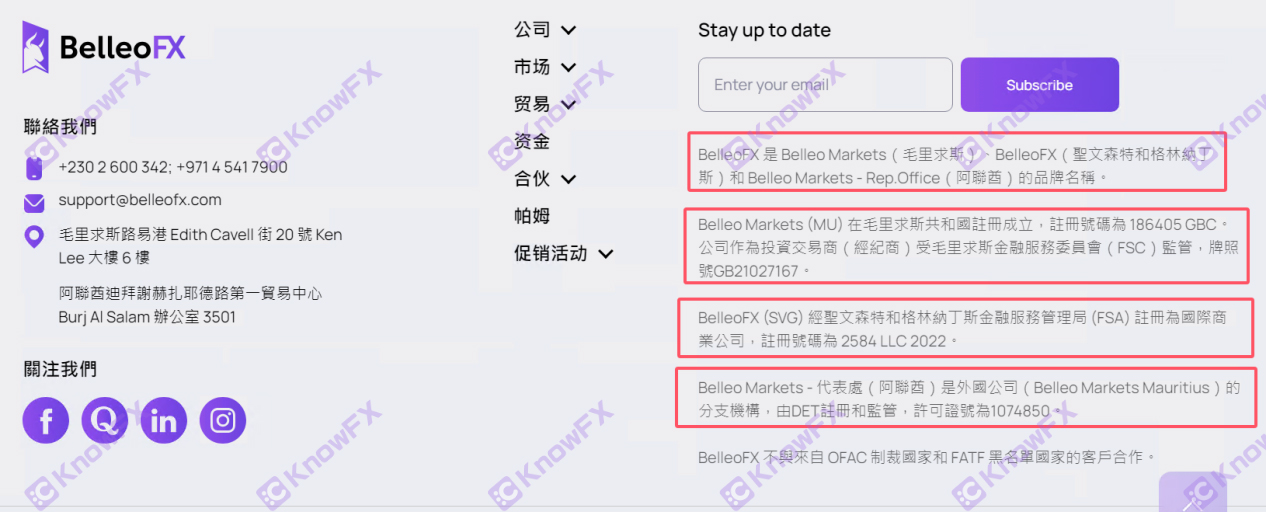 Black platform Belleofx announced that 100%gifts are still randomly leveraged?Ignore FCA's warnings still dare to use the "overlord clause" to swallow funds!-第7张图片-要懂汇