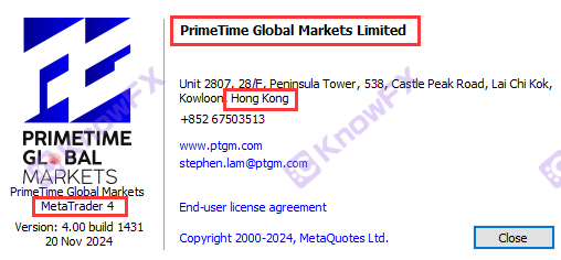 Siyah platform PGM Avustralya Lisansı!Hong Kong Shell doğru!Tek ticaret hesabı, Çin halkının fonlarında uzmanlaşmış, düzenlenmiyor!-第11张图片-要懂汇