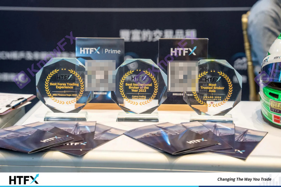 ظل خلف عشاء HTFX ، كسر Huiyou الأخبار التي تم رفض الانسحاب ، مما يكشف عن الوجه الحقيقي للاحتيال المشتبه به!-第2张图片-要懂汇