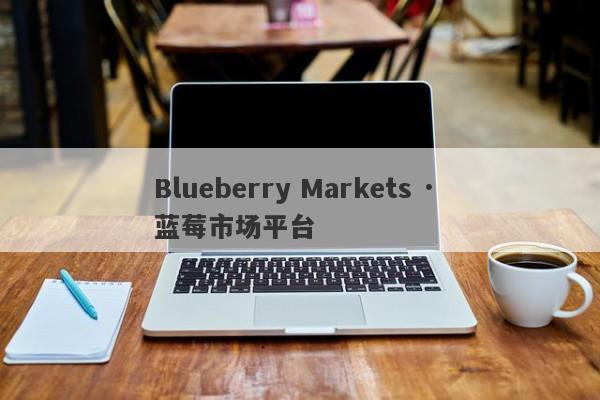 Blueberry Markets · 蓝莓市场平台-第1张图片-要懂汇