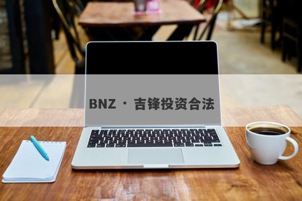 BNZ · 吉锋投资合法-第1张图片-要懂汇