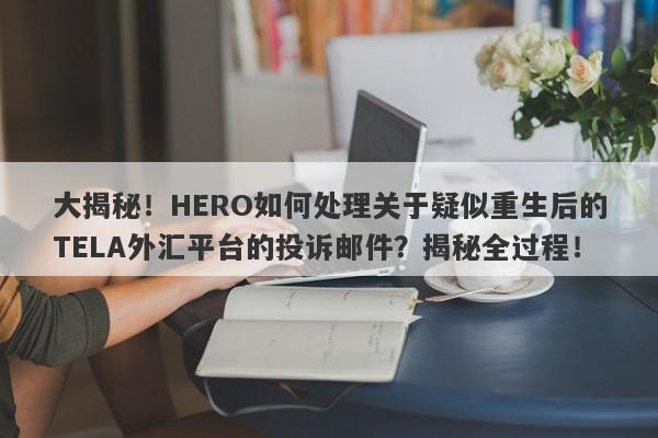 大揭秘！HERO如何处理关于疑似重生后的TELA外汇平台的投诉邮件？揭秘全过程！-第1张图片-要懂汇