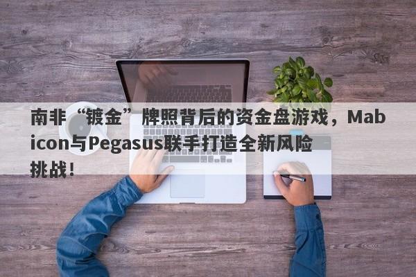 南非“镀金”牌照背后的资金盘游戏，Mabicon与Pegasus联手打造全新风险挑战！-第1张图片-要懂汇