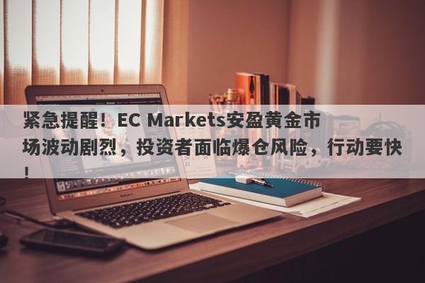 紧急提醒！EC Markets安盈黄金市场波动剧烈，投资者面临爆仓风险，行动要快！-第1张图片-要懂汇