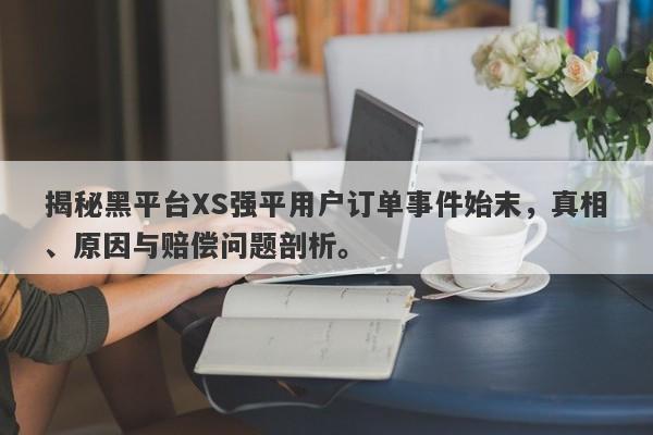 揭秘黑平台XS强平用户订单事件始末，真相、原因与赔偿问题剖析。-第1张图片-要懂汇