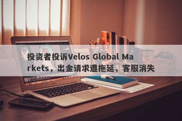 投资者投诉Velos Global Markets，出金请求遭拖延，客服消失-第1张图片-要懂汇