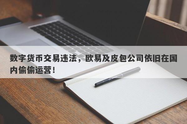 数字货币交易违法，欧易及皮包公司依旧在国内偷偷运营！-第1张图片-要懂汇