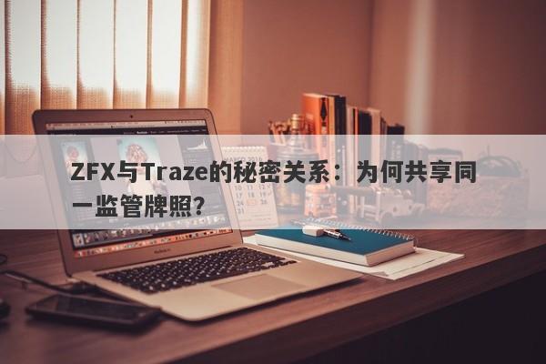 ZFX与Traze的秘密关系：为何共享同一监管牌照？-第1张图片-要懂汇